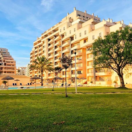 Beautiful Apartment In Paradisiac Praia Da Rocha ポルティマン エクステリア 写真