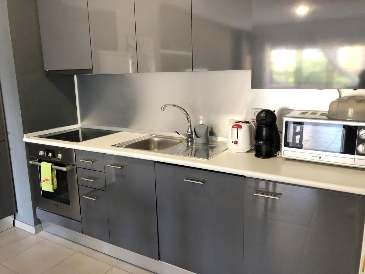 Beautiful Apartment In Paradisiac Praia Da Rocha ポルティマン エクステリア 写真