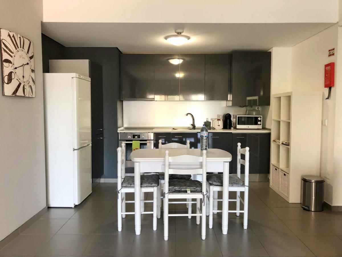 Beautiful Apartment In Paradisiac Praia Da Rocha ポルティマン エクステリア 写真