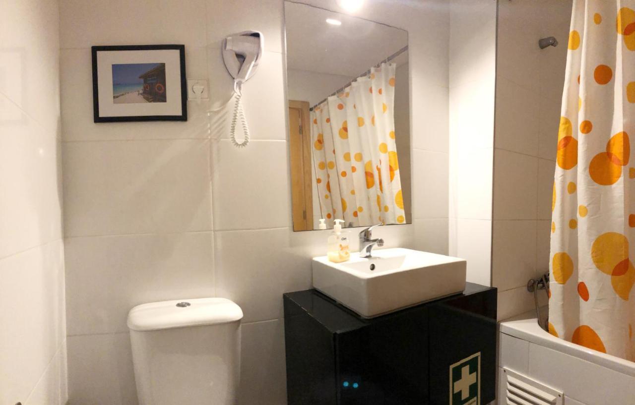 Beautiful Apartment In Paradisiac Praia Da Rocha ポルティマン エクステリア 写真