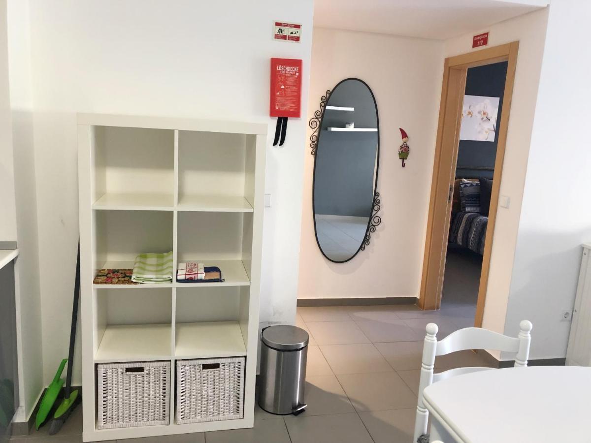 Beautiful Apartment In Paradisiac Praia Da Rocha ポルティマン エクステリア 写真