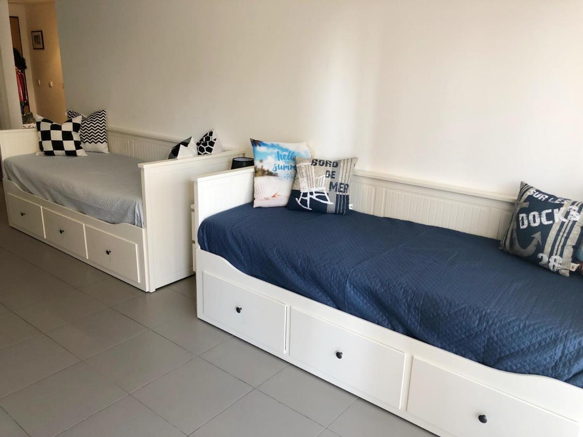 Beautiful Apartment In Paradisiac Praia Da Rocha ポルティマン エクステリア 写真