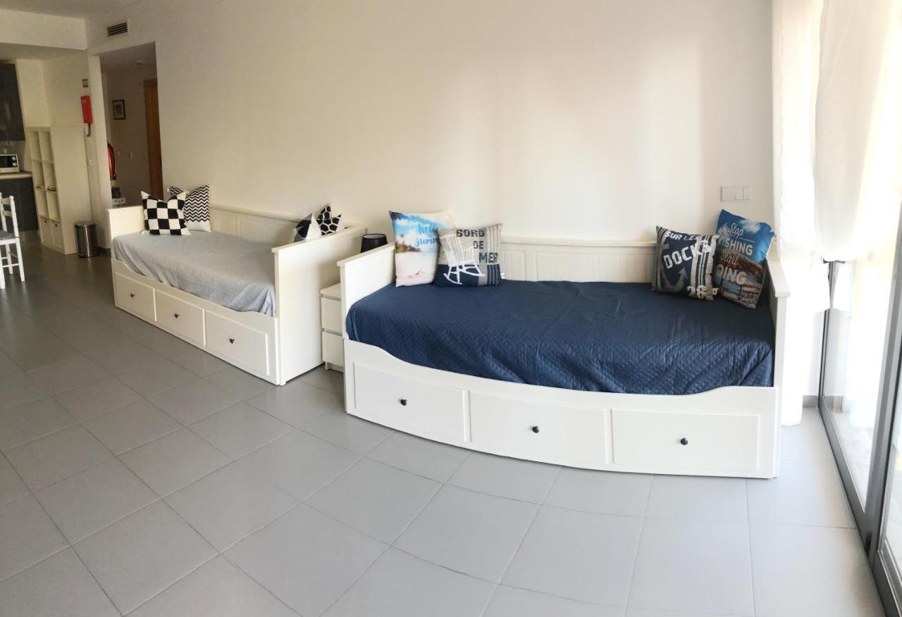 Beautiful Apartment In Paradisiac Praia Da Rocha ポルティマン エクステリア 写真