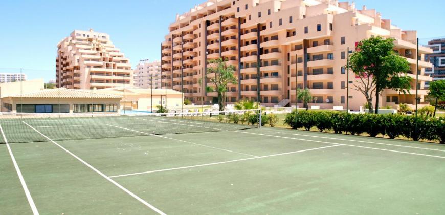 Beautiful Apartment In Paradisiac Praia Da Rocha ポルティマン エクステリア 写真