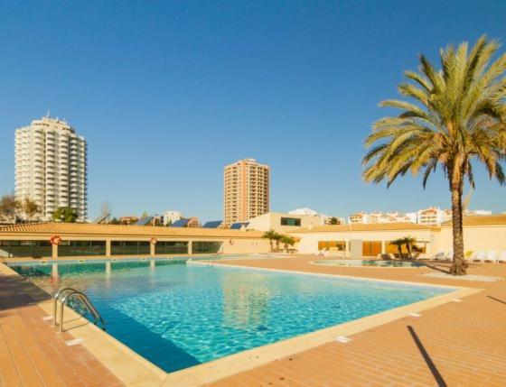 Beautiful Apartment In Paradisiac Praia Da Rocha ポルティマン エクステリア 写真